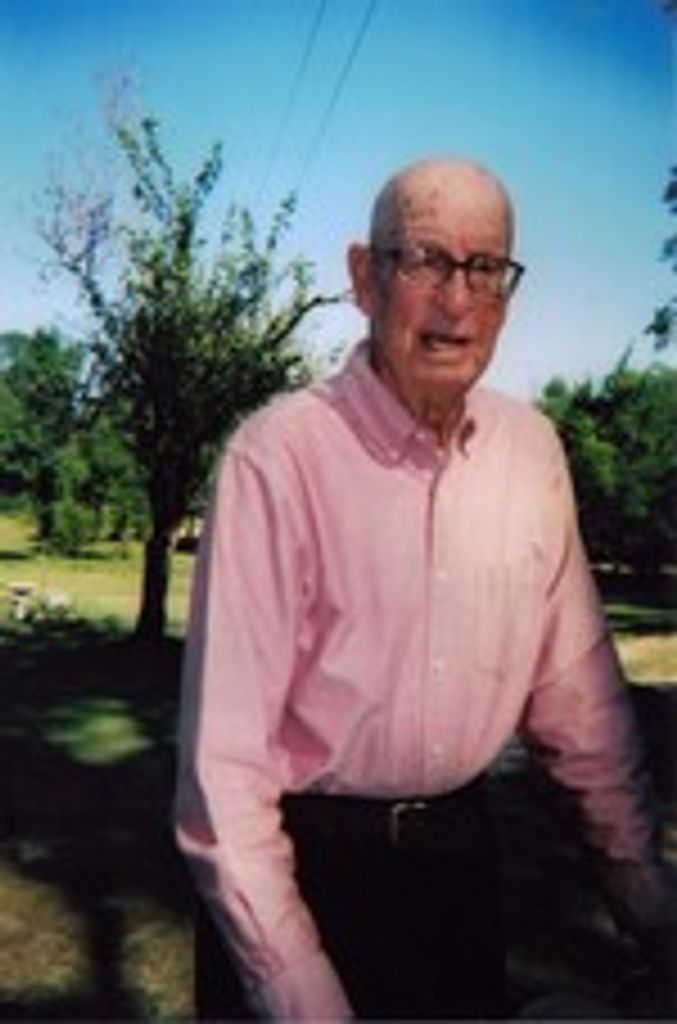 Lloyd Alvin Grantham