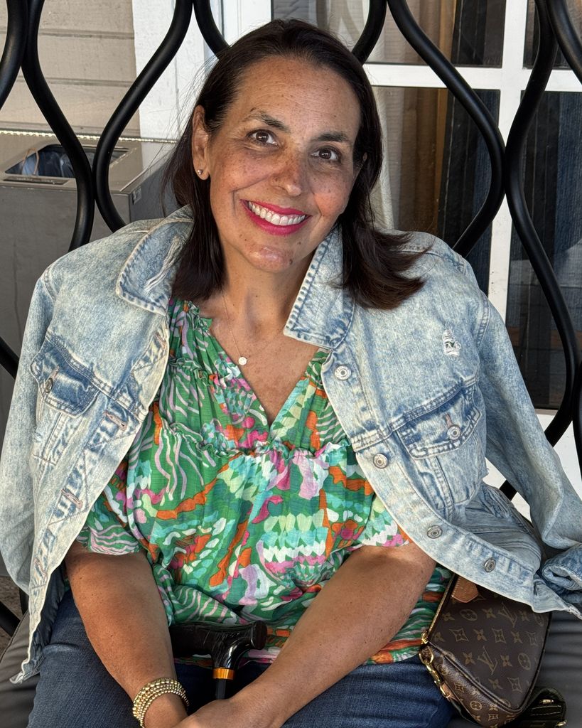 Heather V. Moore Profile Photo