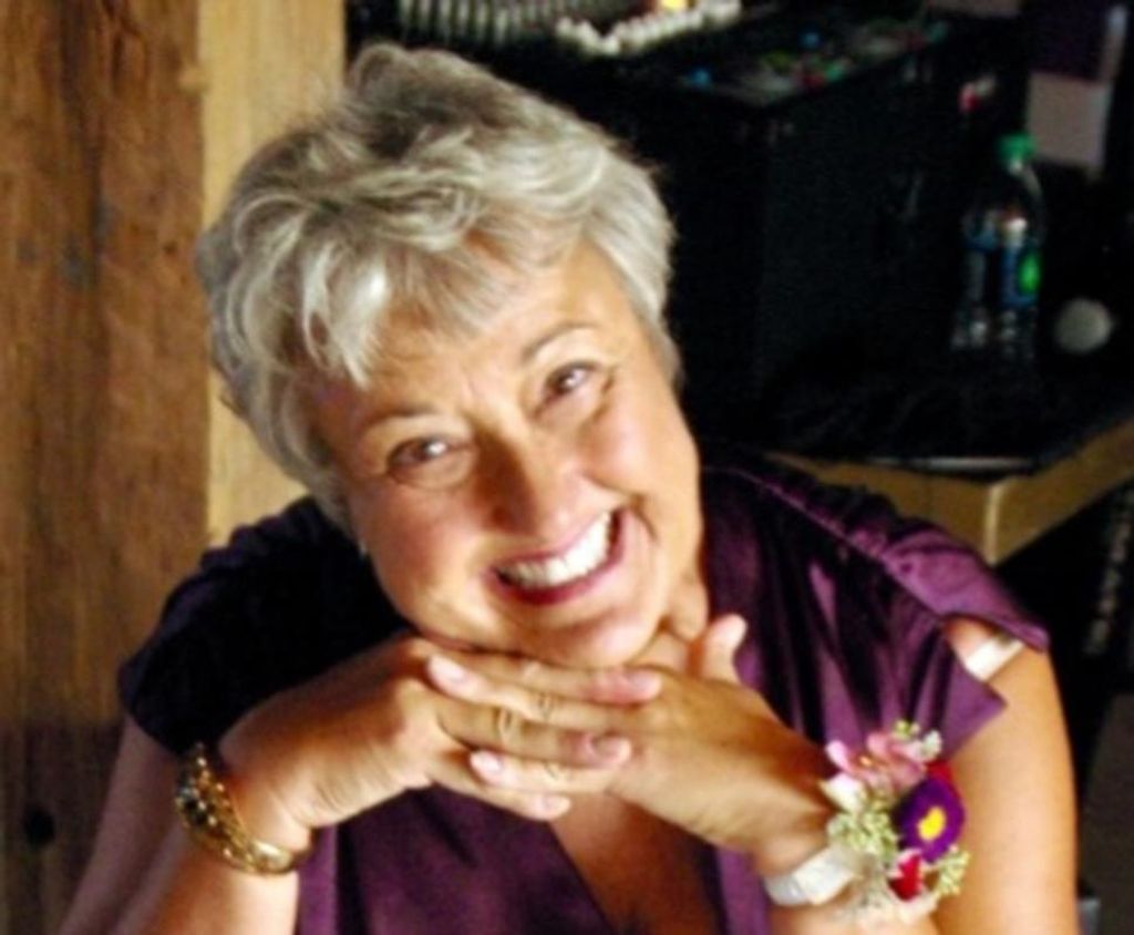 Theresa Haverkamp Profile Photo