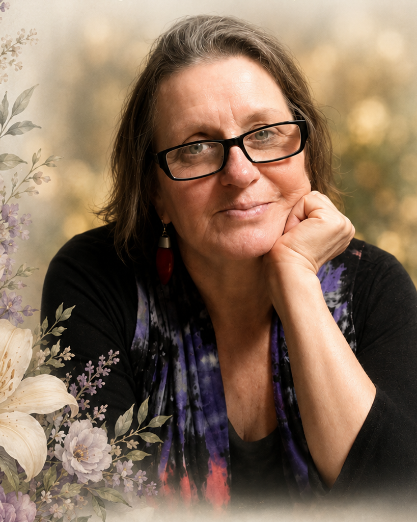 Mary Beth Mathias Profile Photo