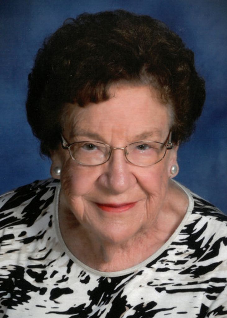 Esther Louise Balch Profile Photo