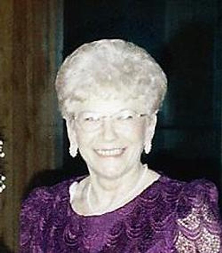 Sue Laughlin Profile Photo