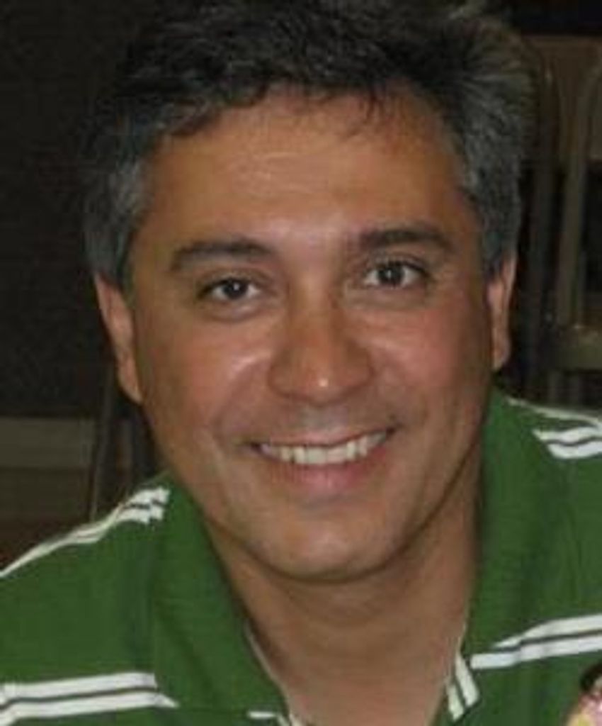 Carlos Dejesus