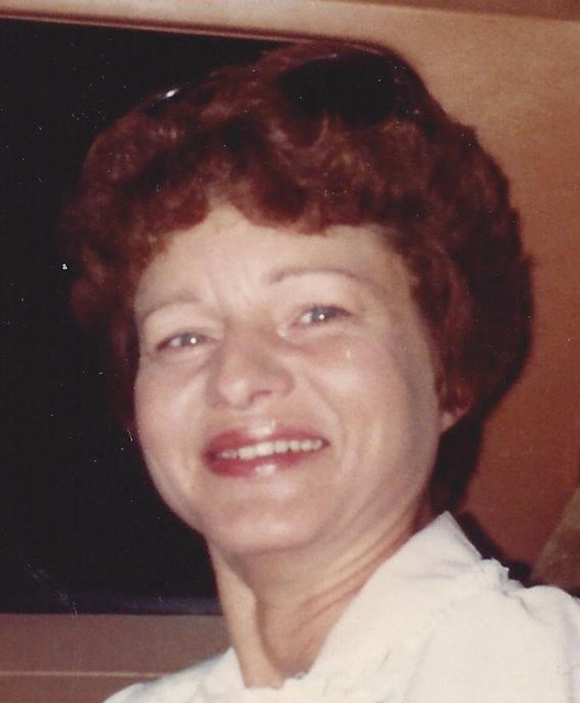 Vicki Lamberson