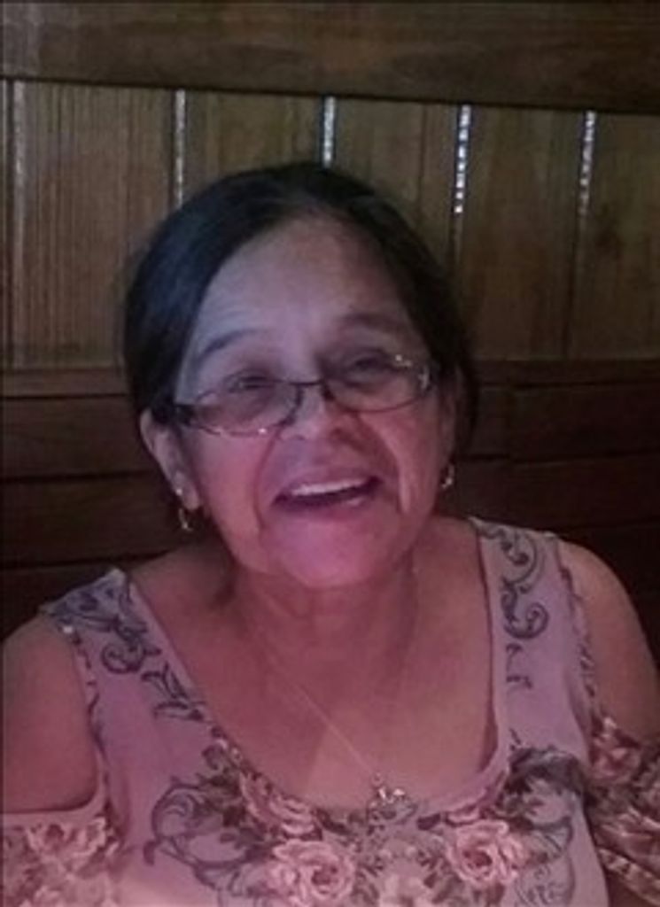 Mary Rangel