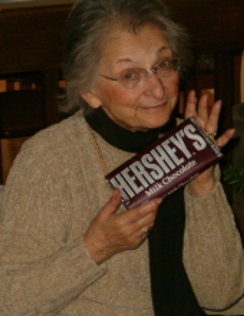 Frances  Katz 