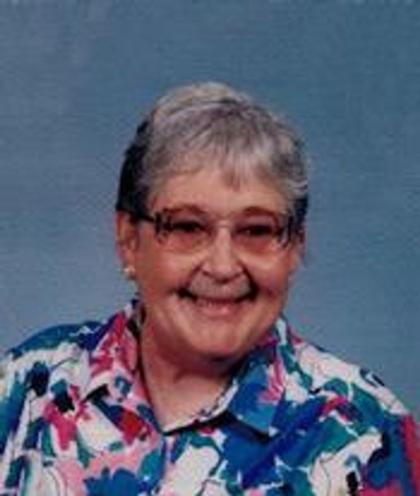 Juanita Guy Hill Profile Photo