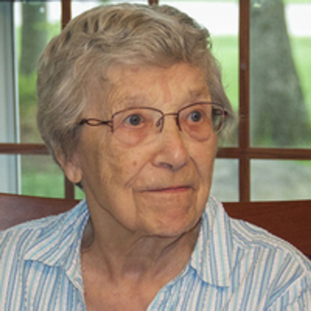 Clara E. Capie