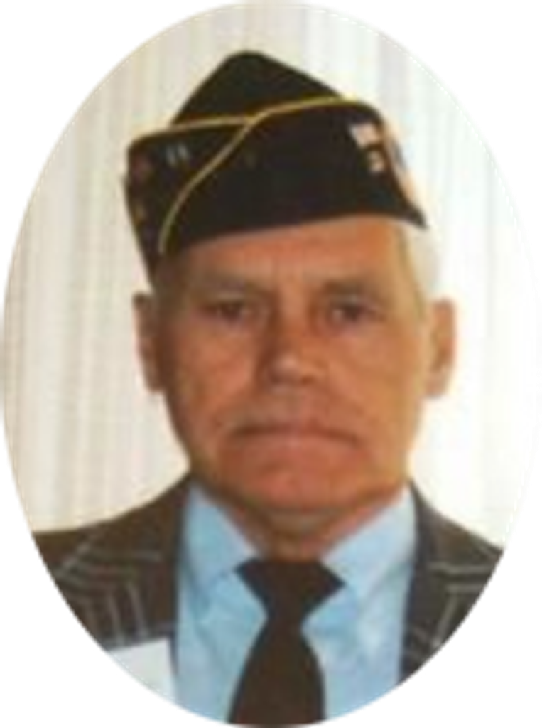 Stanley Elwood King