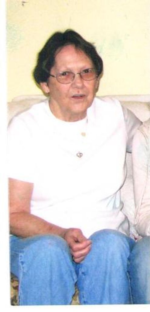 Myrtle "Dolores" Zaner