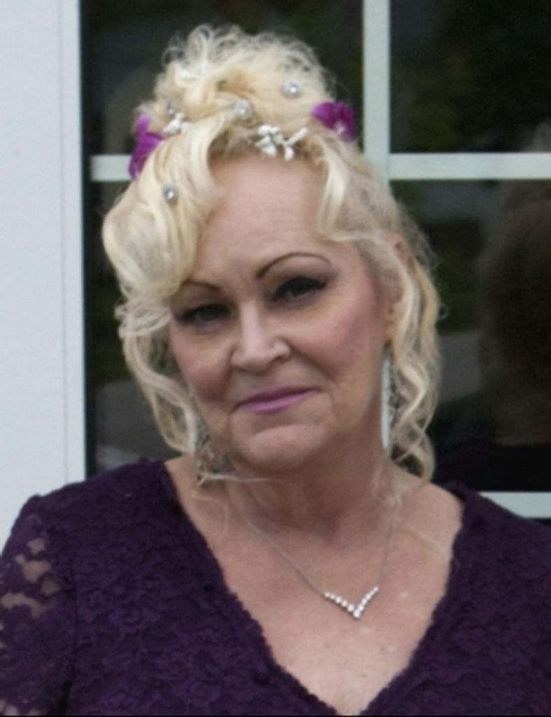 Anita Rose Haskell Profile Photo