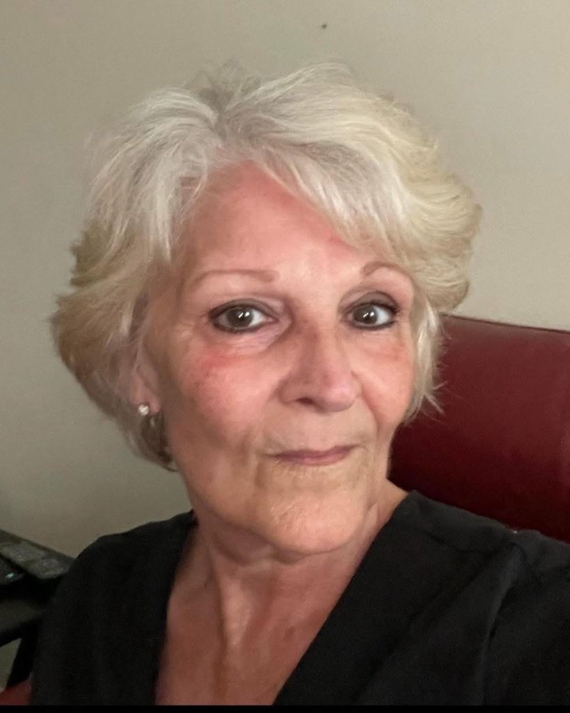 Margaret Ann Williams