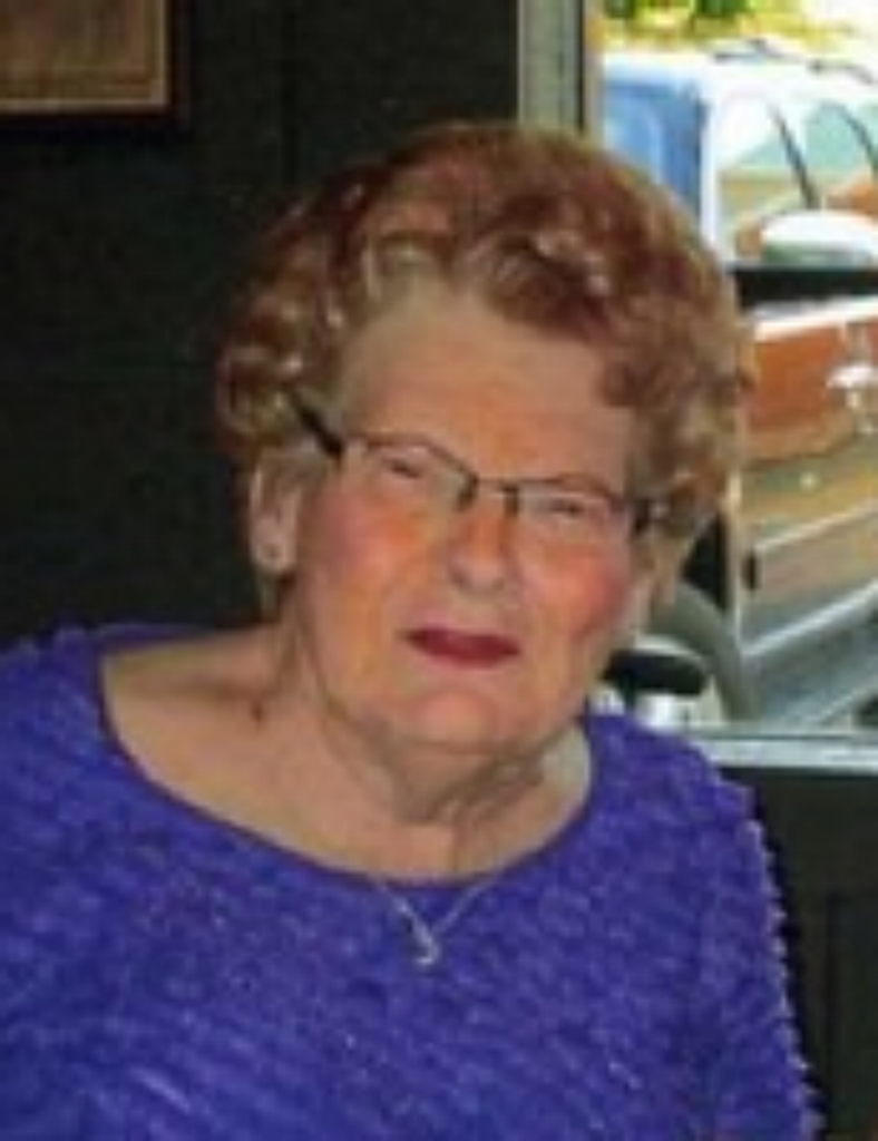 Elizabeth  Lindsey Rivenbark