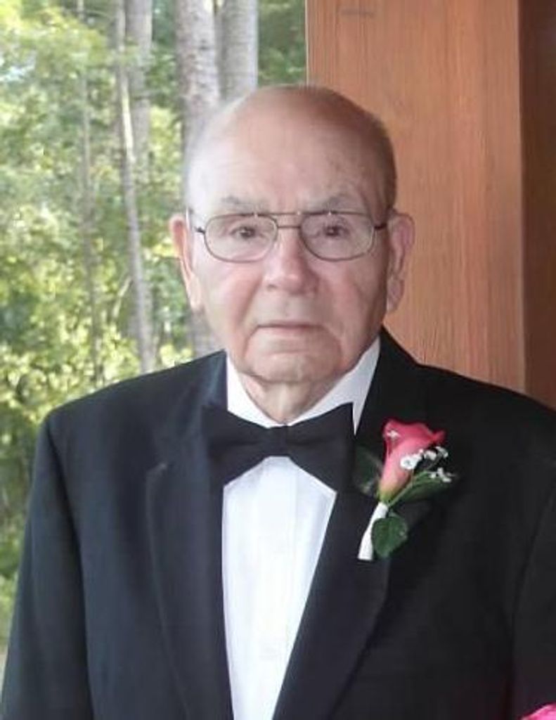 Willie "Ed" Edward Taylor