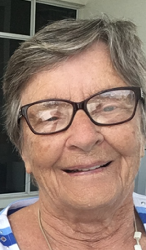 Dorothea Chilton