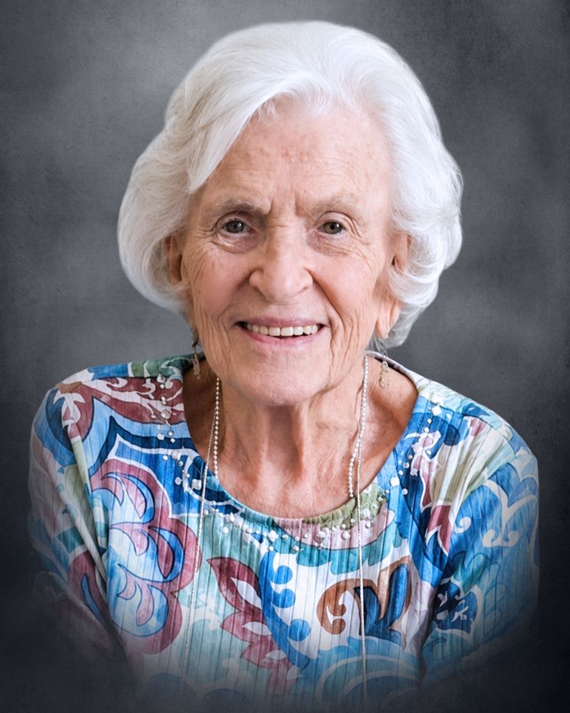 Carol June Mackey