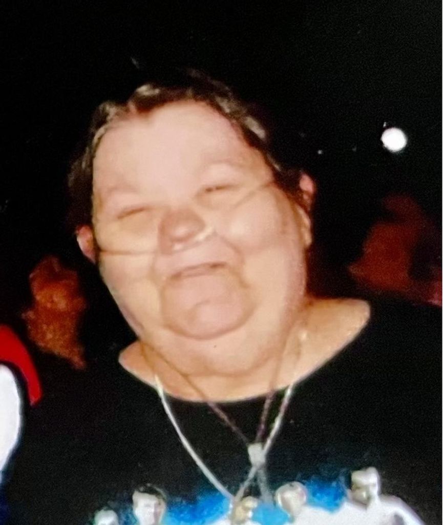 Debbie Lee Benson