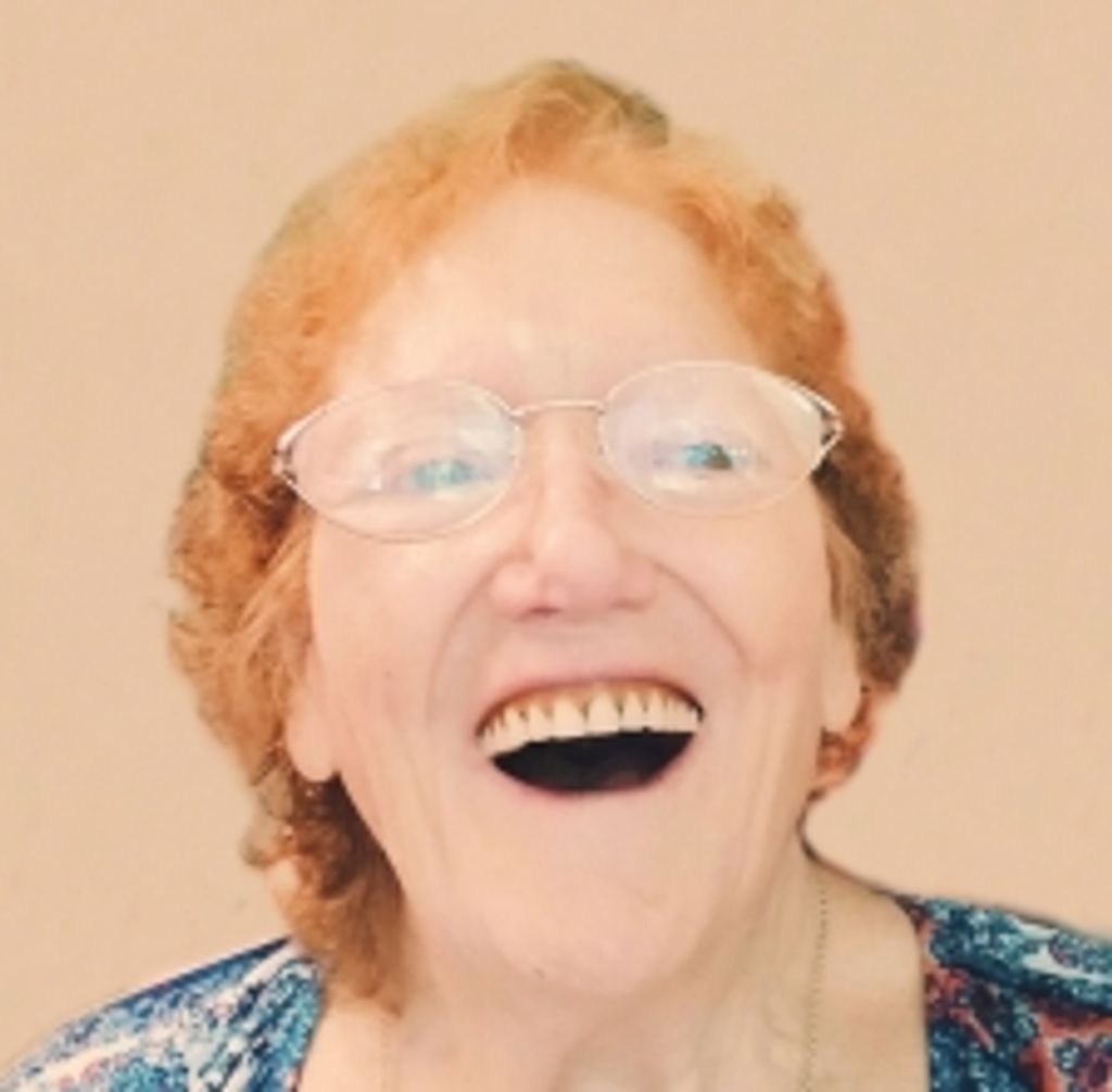 Ethel  M. Burnett