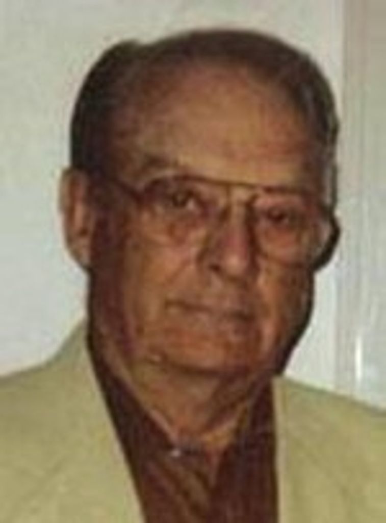 Robert "Bob" Walters Profile Photo