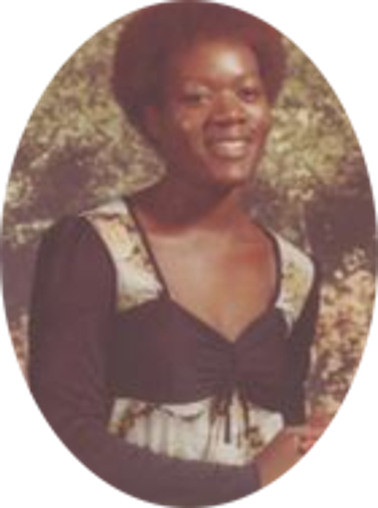 Linda Wharton