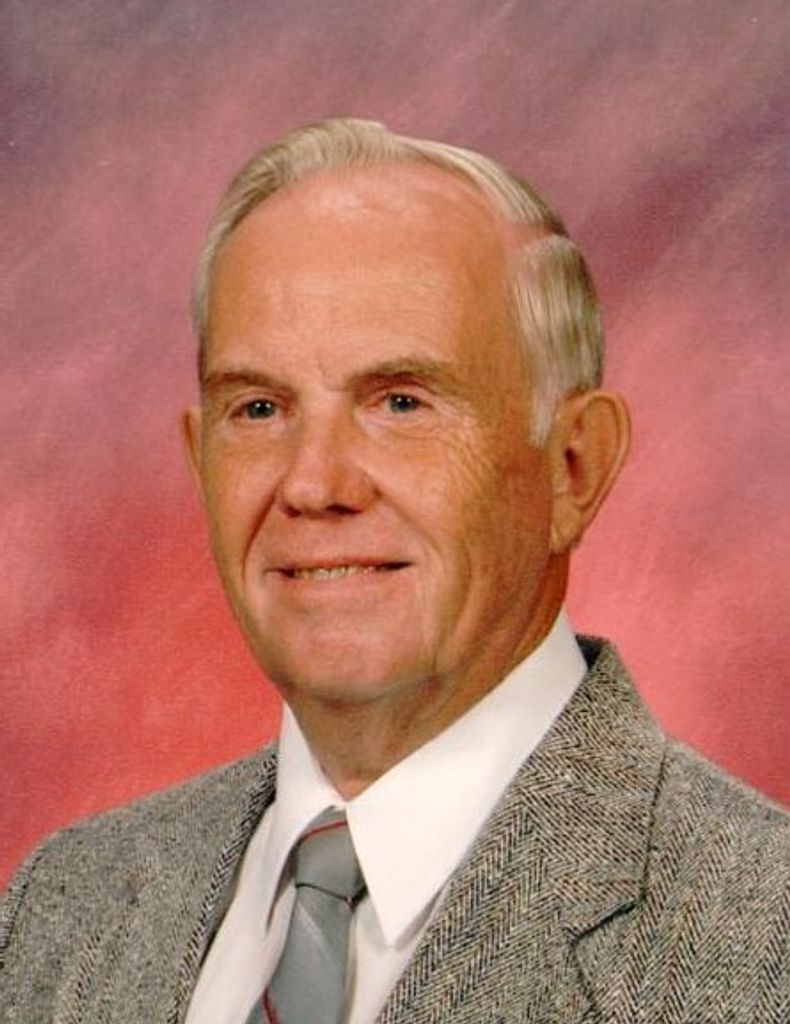 Glenn Rodenberg
