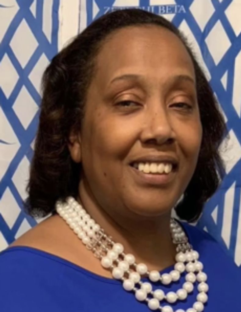 Sheryl Yvette White Profile Photo