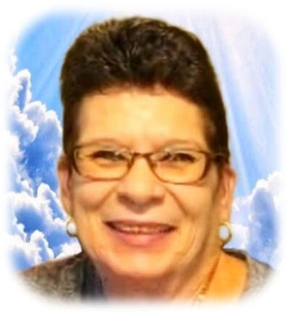 Angie C. Cardenas Profile Photo