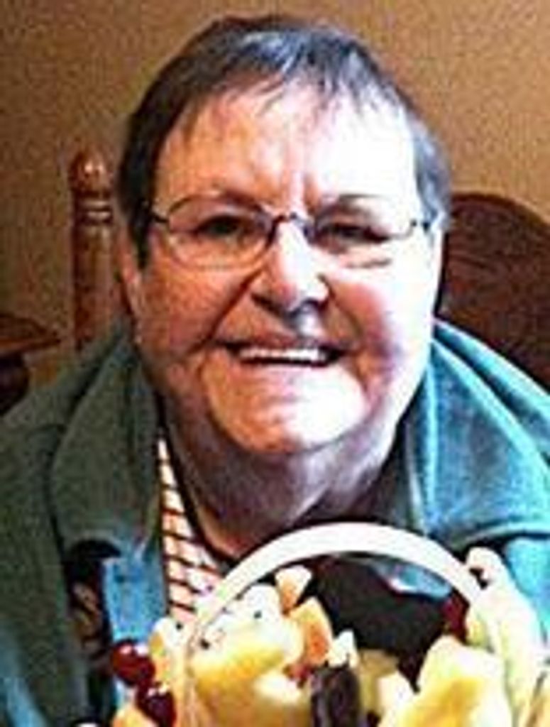Elizabeth Osborne