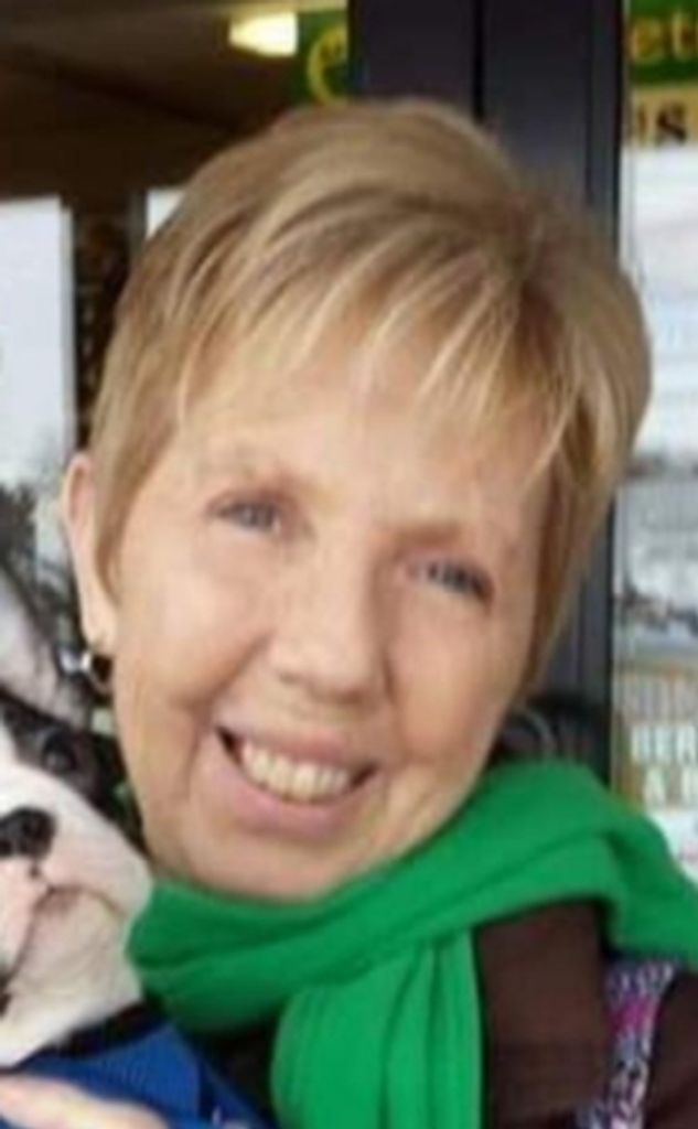 Kathleen  Ann Kukes Profile Photo