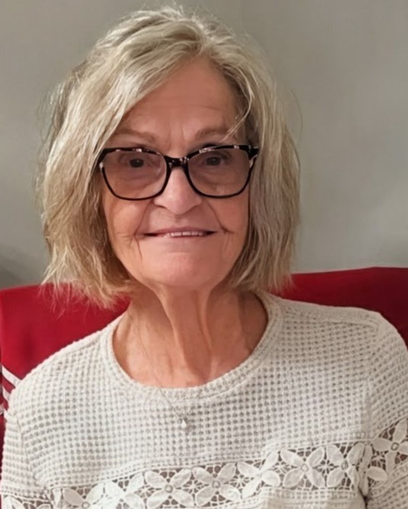 Connie Murriel Mitchell Profile Photo