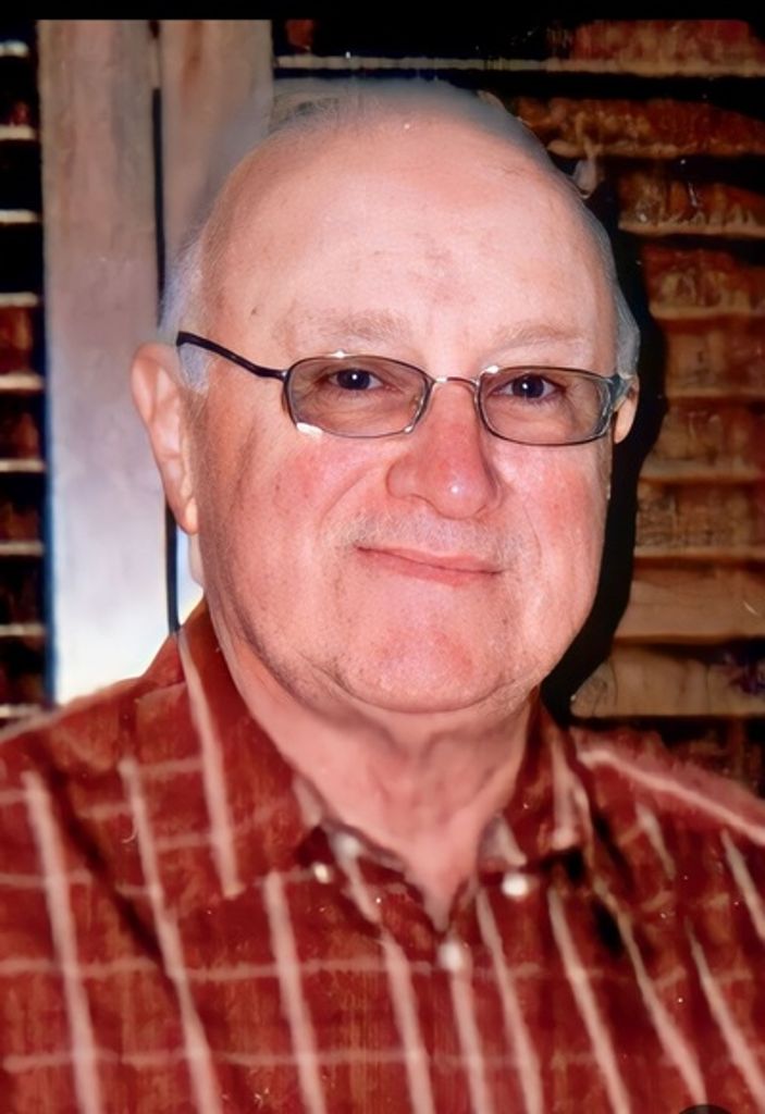 Roy J. Lausier