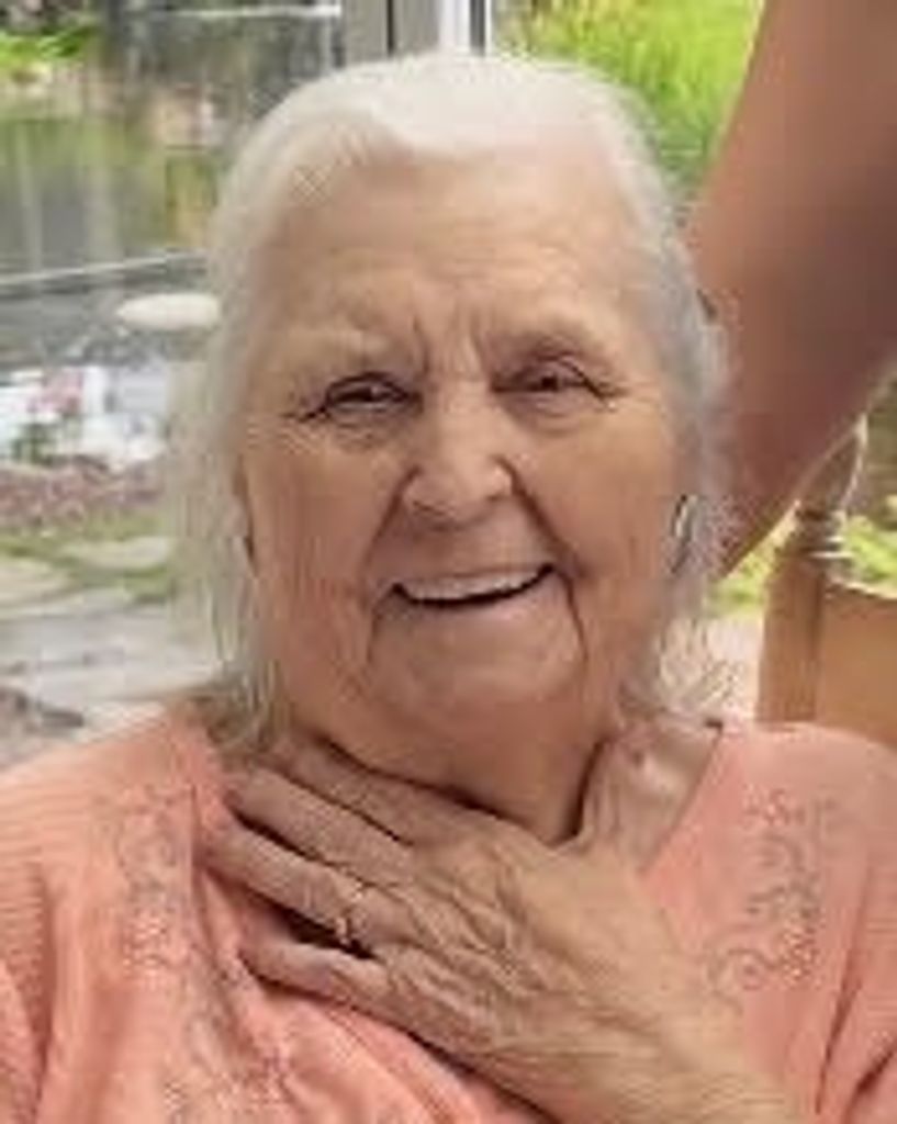 MaryLou Musselman