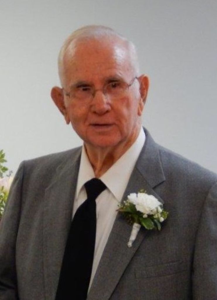 Donald Niekamp