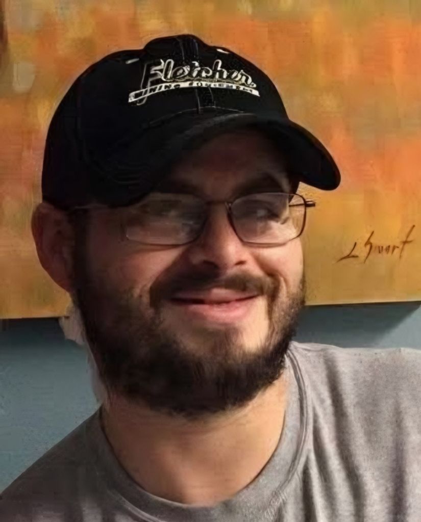 Jonathan Courtney Hill