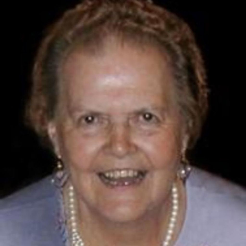 Beatrice M. Rush Profile Photo