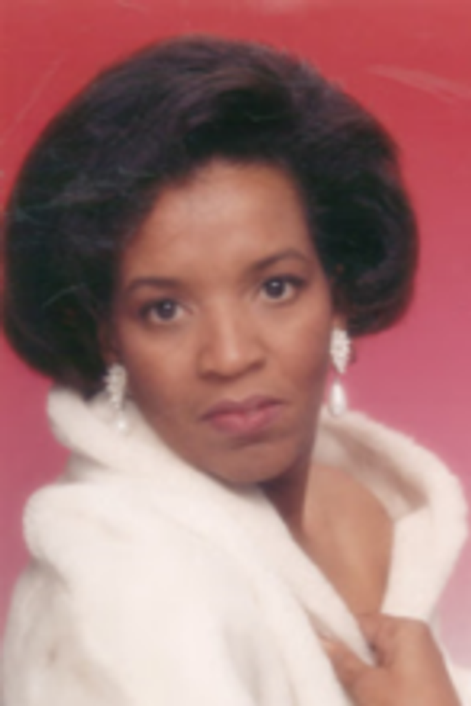 Louisa Lulu Jordan