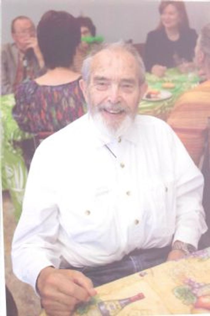 Roland Calhoun