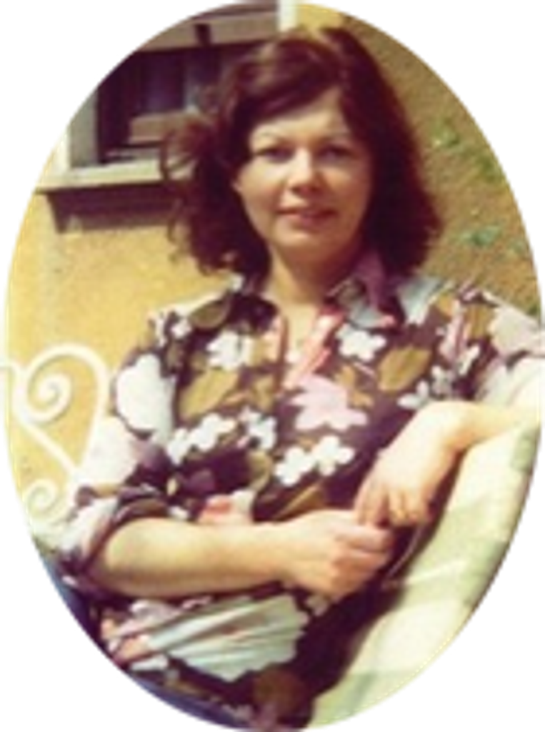 Giovanna Dorland