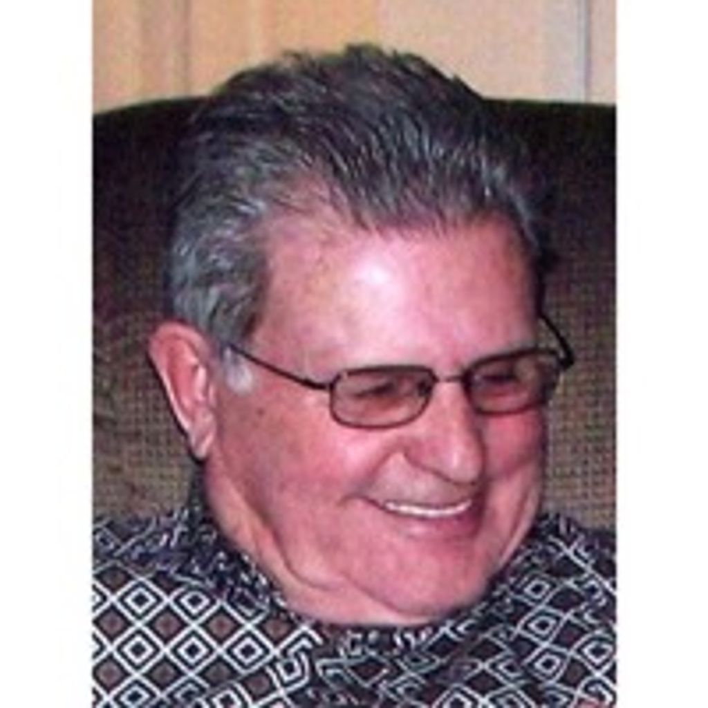 Charles David Lutz Profile Photo