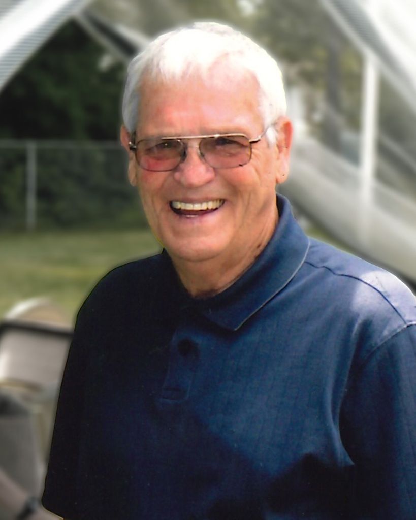 Charles W. Cole