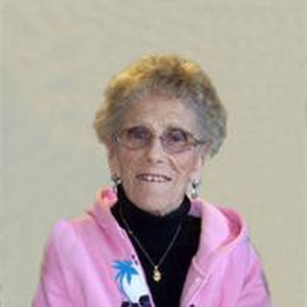 Lillian Sluka