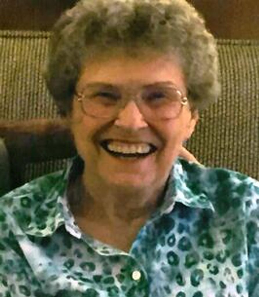 G. Jeane Barnett
