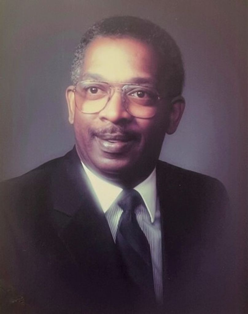Louis B. Barber Sr. Profile Photo