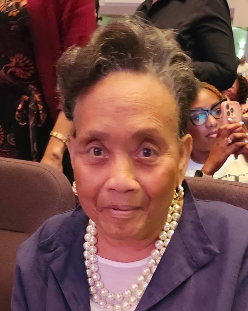 Clarice Theresa Davis