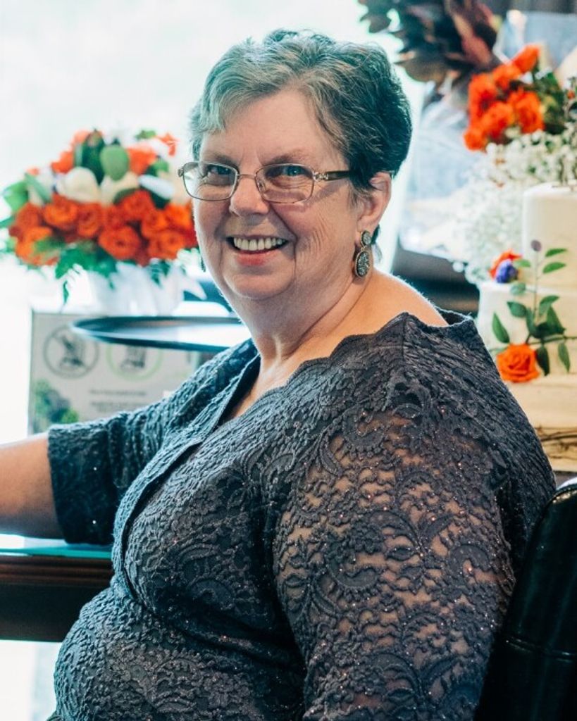Elaine Smith Profile Photo