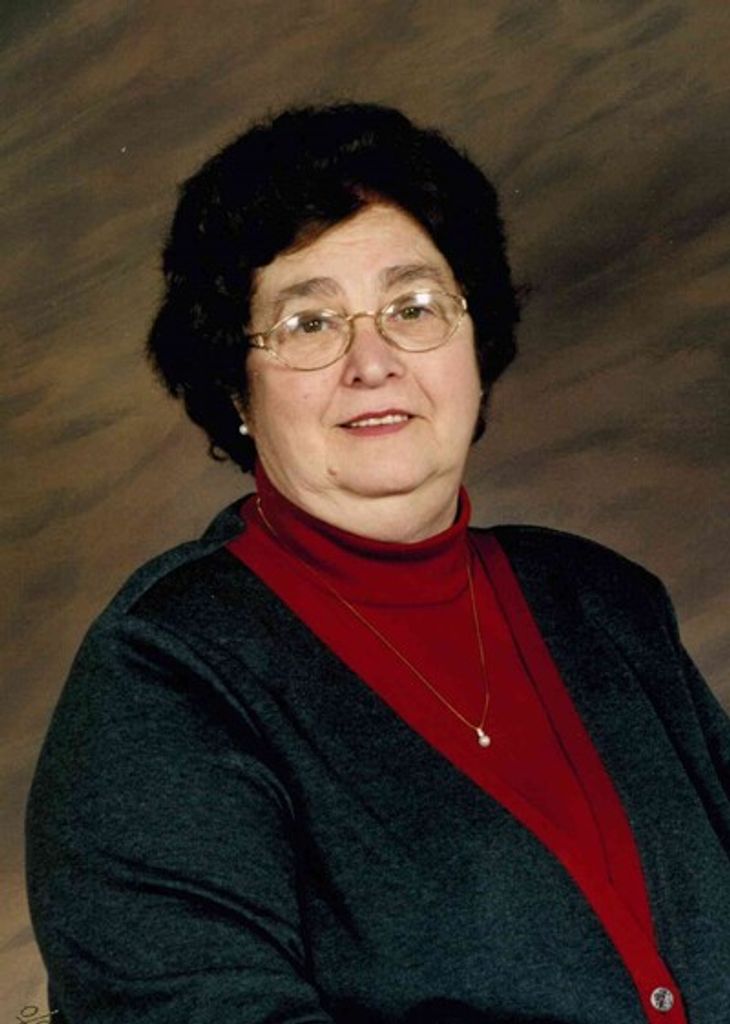 Marie R. Mulik Profile Photo