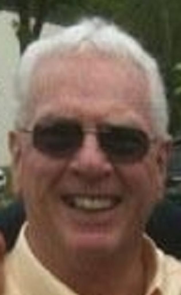 Robert N. Forgue Profile Photo