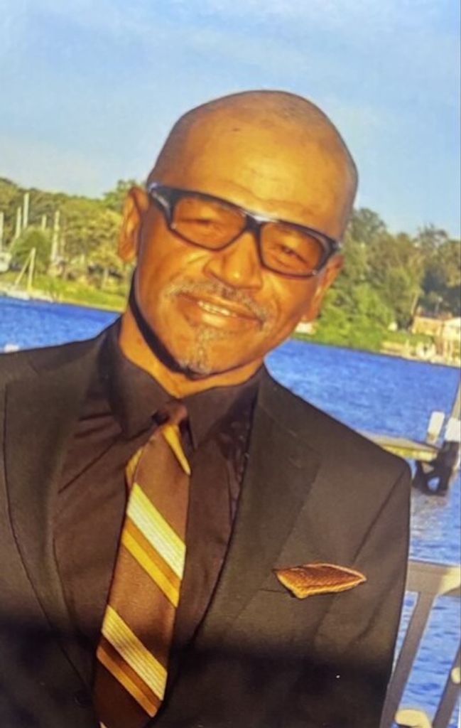 David Bridgeford Profile Photo