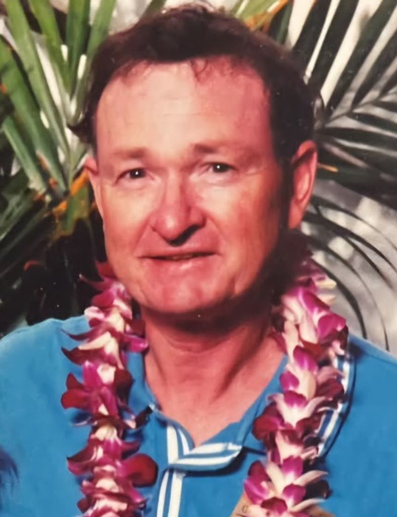 Charles Taylor Corbett Jr.