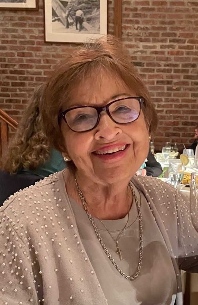 Barbara Miller Profile Photo